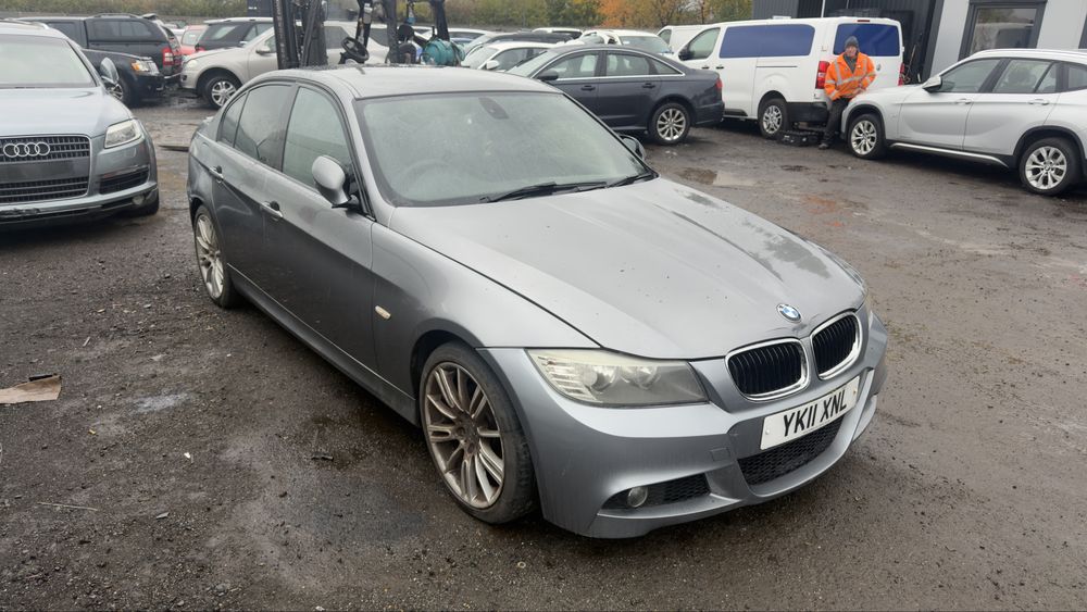 BMW Seria 3