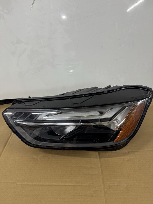 Фара ліва Audi Q5 80 A rest