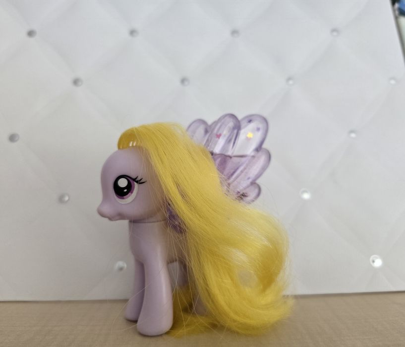 Поні Лілі Блоссом Лили Блоссом My little pony
