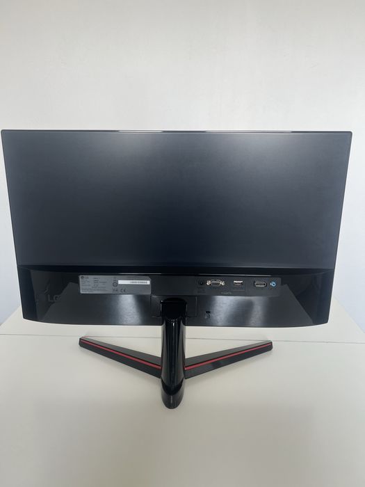 Monitor LG 24’’ 60hz