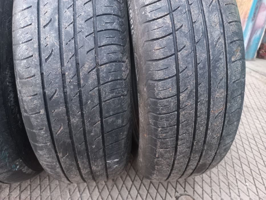 Літні шини Lassa r 14 , 185 65