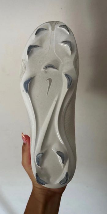 nike mercurial vapor 17