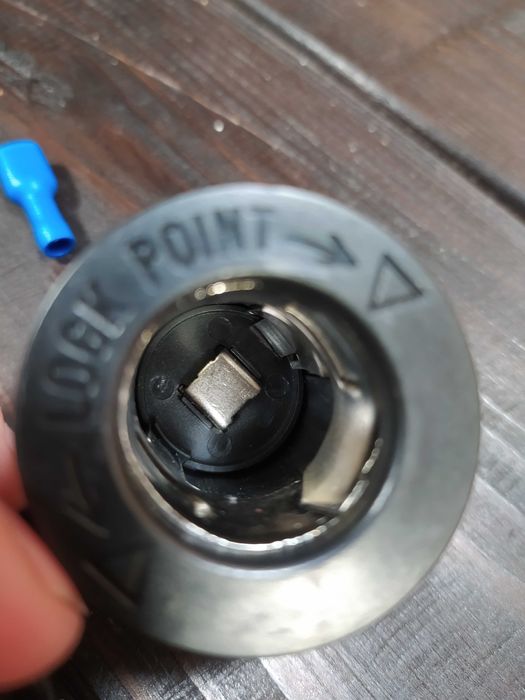 Порт прикуриватель для авто - мото техники SFV 5-28V