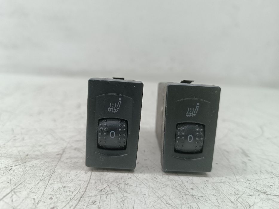 Regulador de aquecimento de banco - VOLKSWAGEN PASSAT Variant (3B6) | 00 - 05