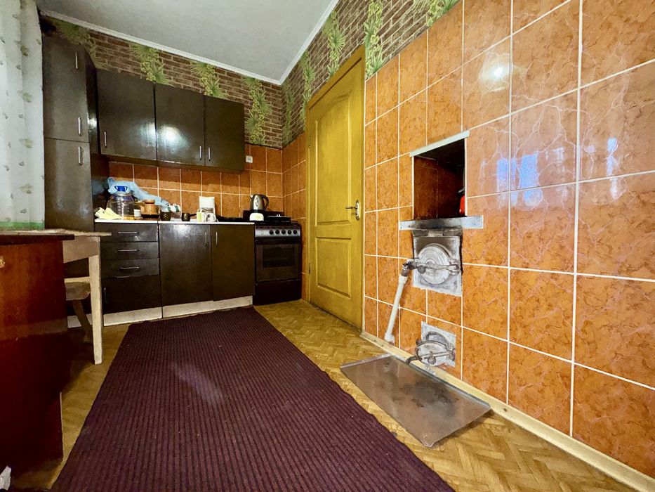 Продаж затишного дачного будинку біля села Благодатне