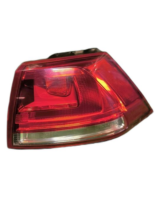 Farolim Direito VW GOLF VII 5G0945096M (OEM)