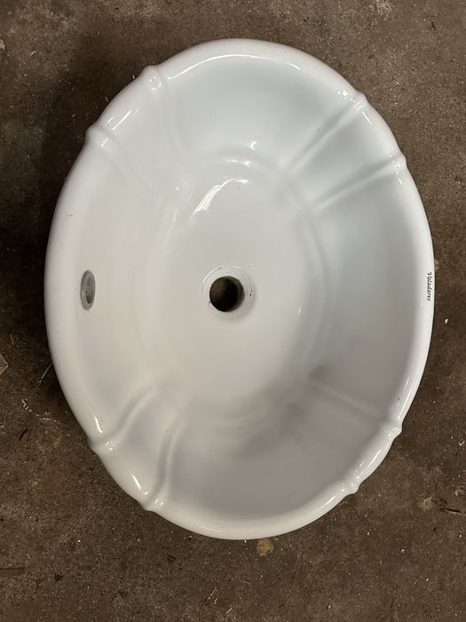 Lavatorio valadares Antigo