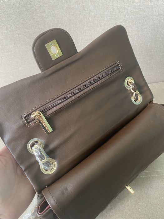 Сумка chanel classic flap