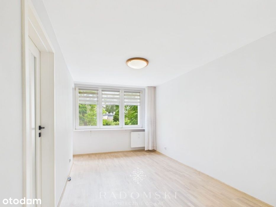 3 pokoje po remoncie | 43 m² | 1 piętro | Kaliniec
