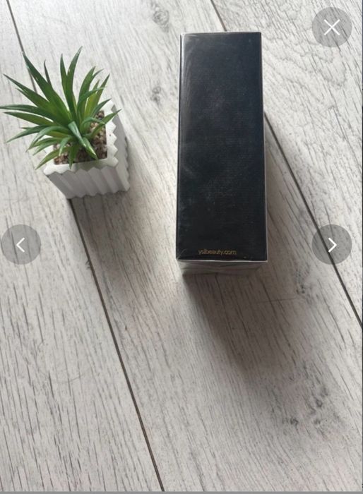 Perfum libre nowe