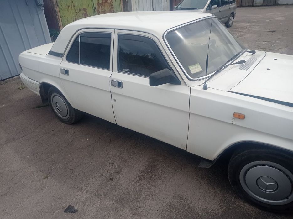 Продам ГАЗ 3110 Інжектор