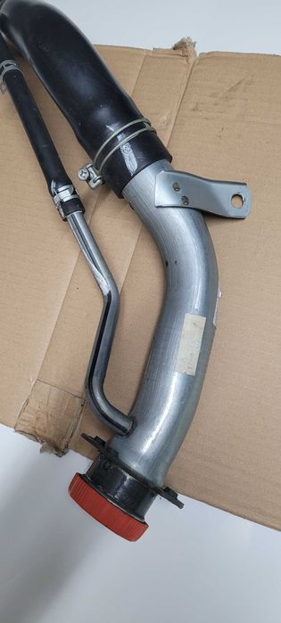 Bocal Cano da Gasolina