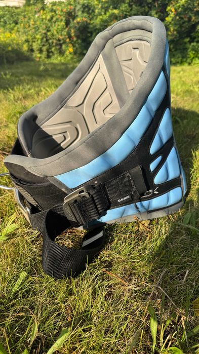 Trapez DaKINE  T5 rozm.XL stan idealny