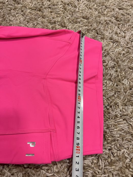 Лосіни, капрі Pink, розмір S, зріст 164