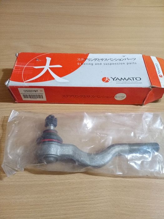 Рулевой наконечник  Mitsubishi