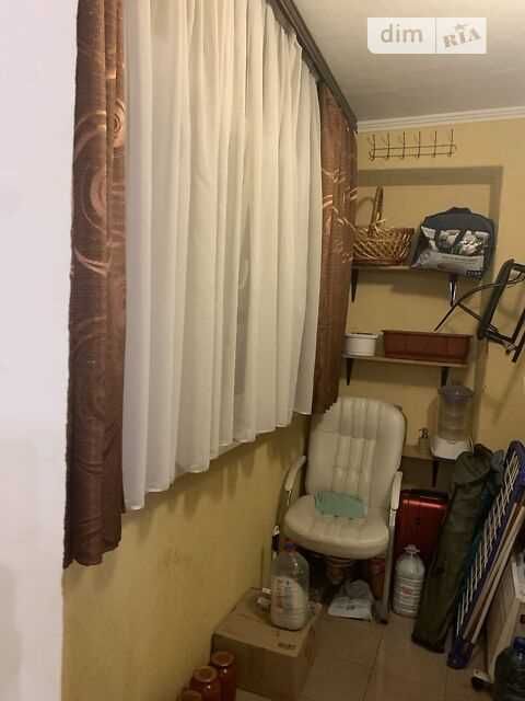 Продаж трьохкімнатної квартири 5/9 пов Розділ. кімнати Сади №14851