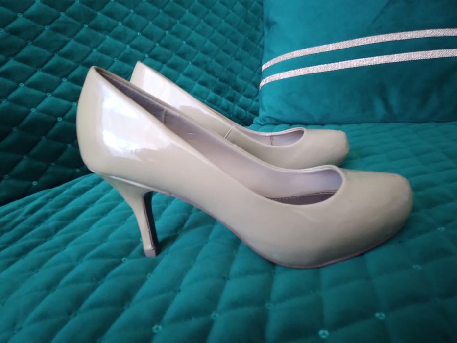 Czółenka - Steve Madden