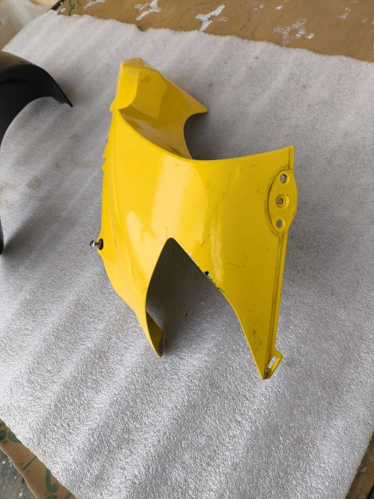 Kawasaki zx10r 04-05 czasza czacha