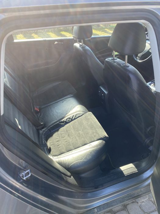 Vw Passat 2.0 fsi automat