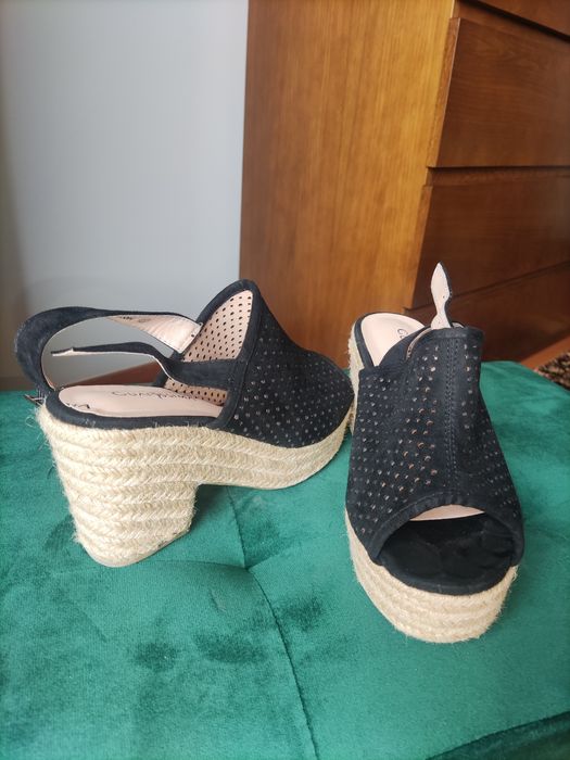 Black Sandals64553111908481122