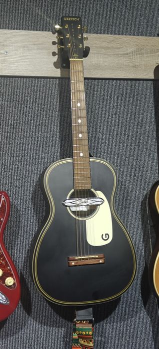 Електроакустична (електроакустика) гітара  GRETSCH  G9529E GIN RICKEY