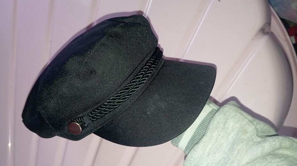 Кепка H&M ХS/S розмір 52/54