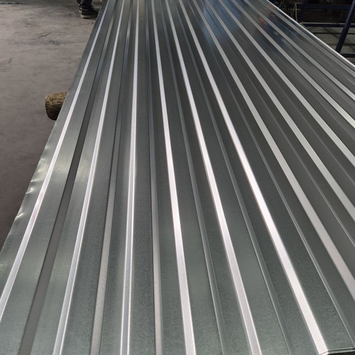 Профнастил,металопрофіль на дах,паркан,огорожу оцинкований 2клас