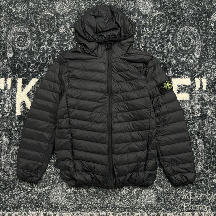 stone isnad minni puffer