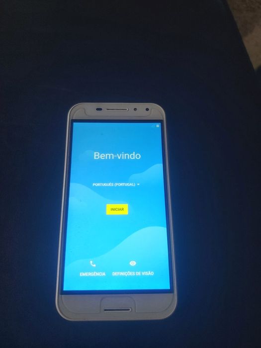 Telemóvel VDF 360