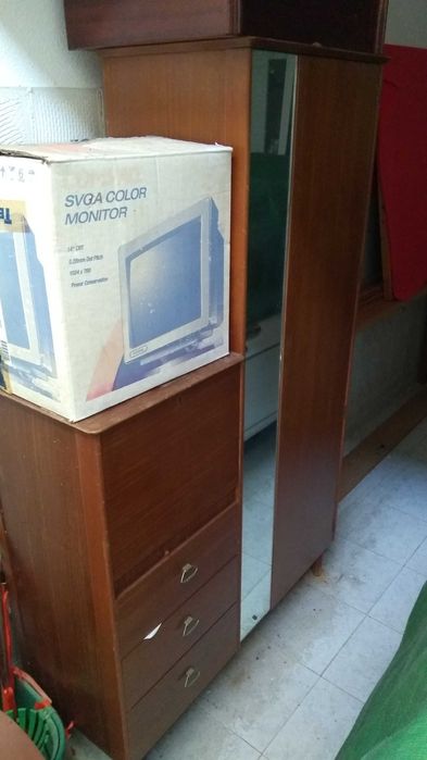 Lote de artigos impares