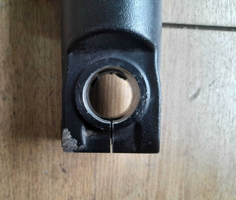 COPOS INFERIORES SUSPENSÃO OEM HONDA NC 750