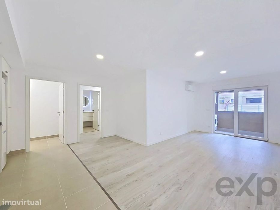 Apartamento T2 em Aradas