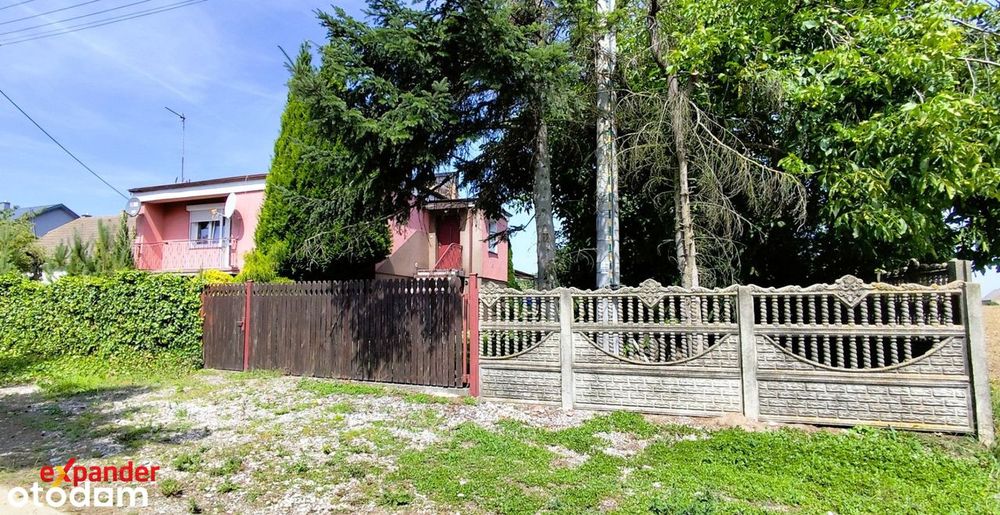 Dom – Słomowo, powiat wrzesiński - Widok 5