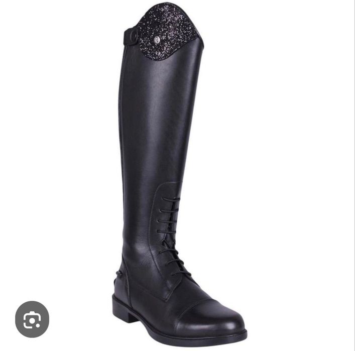 Oficerki QHP romy junior