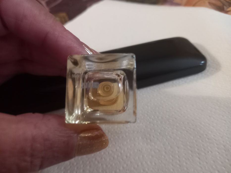 Perfume  "Jour d'Hermès"