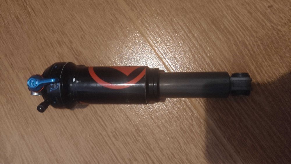 Amortecedor Magura RC 216/63mm custom tune