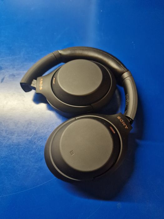 Słuchawki Sony wh-1000mx4