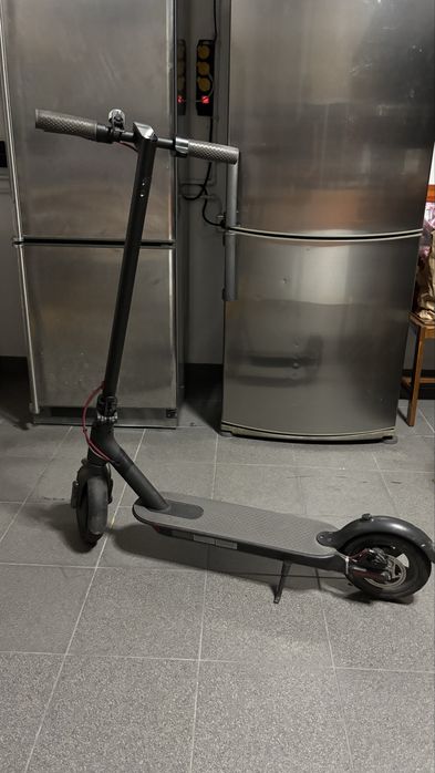 xiaomi trotinete eletrica