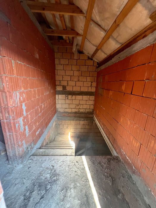 Продам таунхаус на Таирово Кирпичный дом Газ Море