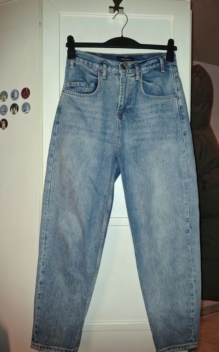 Джинси жіночі, розмір 27
