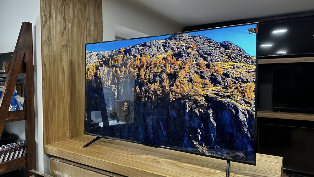 Телевізор 65ʼʼ TCL 65Q6C  QD-Mini Led 4k 144gHz Google TV