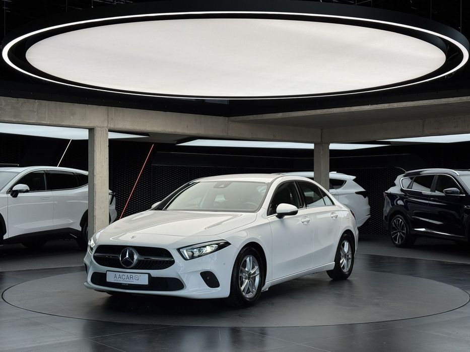 Mercedes-Benz Klasa A