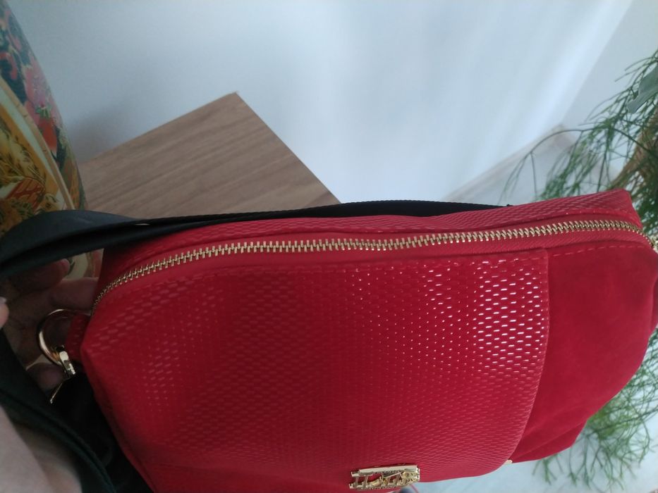 Torebka Laura biaggi