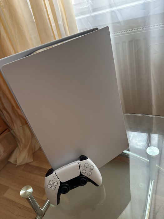 Sony PlayStation 5 Digital edition
