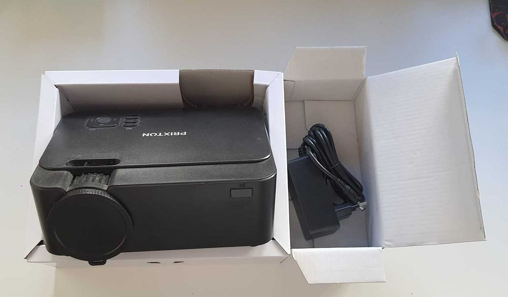 Projetor Prixton Goya P20