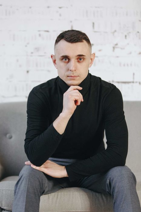 Бухгалтер для ФОП онлайн. Бухгалтерські послуги, ведення звітності, податки та облік під ключ