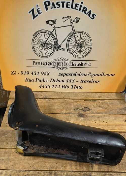 Selim banana mini chopper roda 12 e 14 órbita,Vilar, Cinderela,