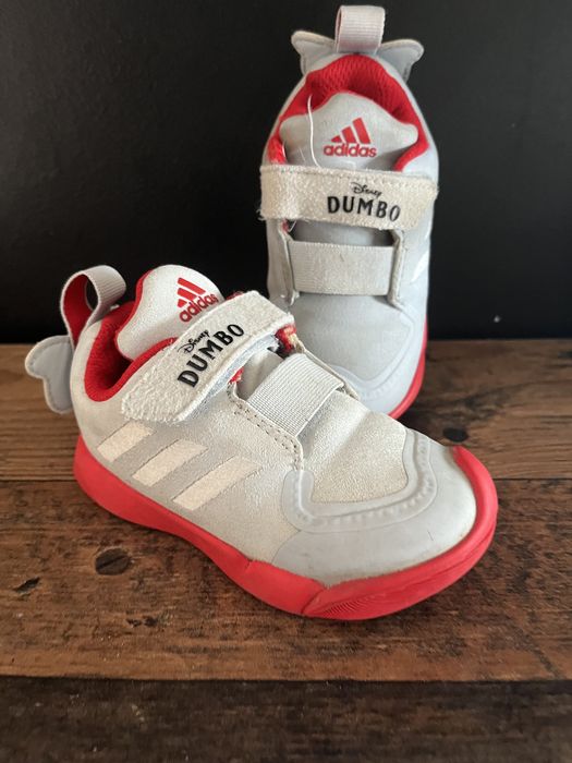 Buty Adidas Dumbo Activplay rozmiar 22