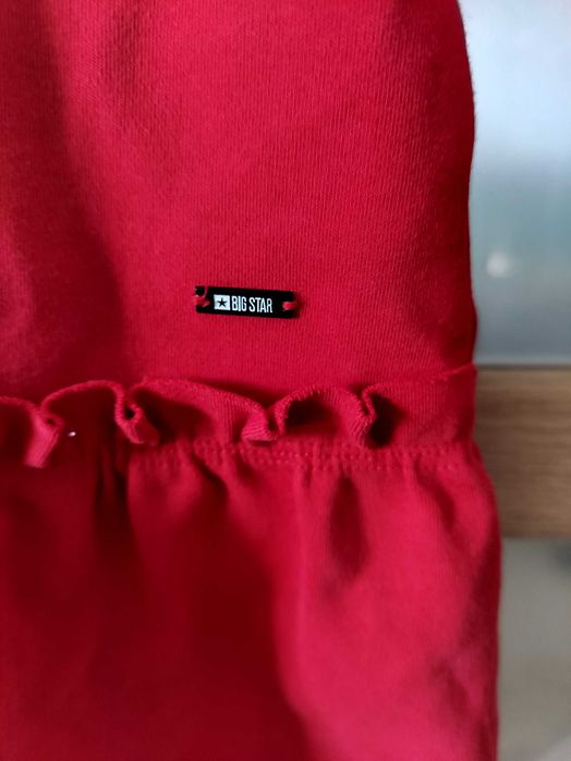 Sukienka Big Star 140