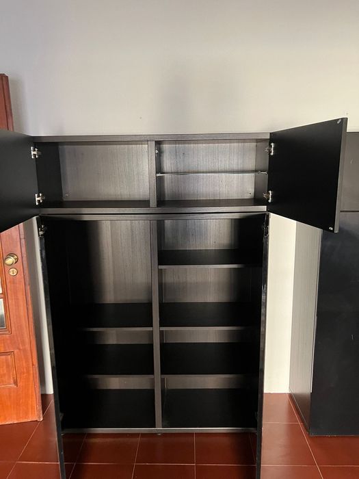 Movel com arrumaçao